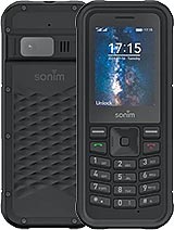 sonim xp100 - Specifications