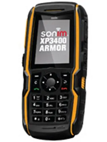 sonim xp3400 armor