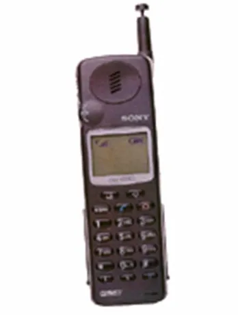 sony cm-dx 2000 - Specifications