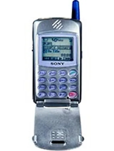 sony cmd mz5 - Specifications