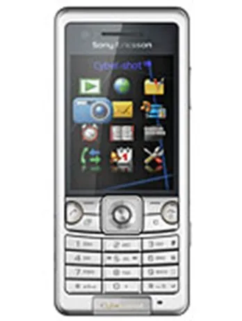 sony ericsson c510