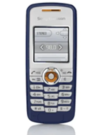 sony ericsson j230