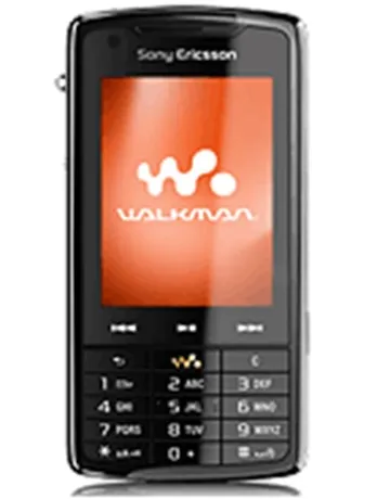 sony ericsson w960 - Specifications