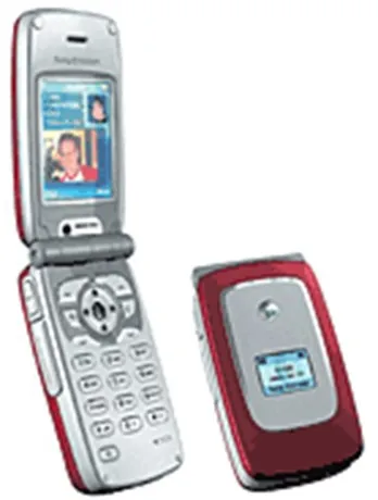 sony ericsson z1010 - Specifications