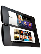 sony tablet p 3g