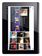 sony tablet s 3g