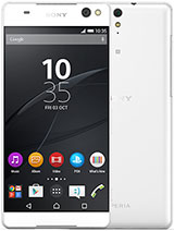 sony xperia c5 ultra