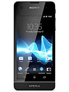 sony xperia sx so-05d