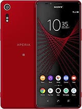 sony xperia x ultra