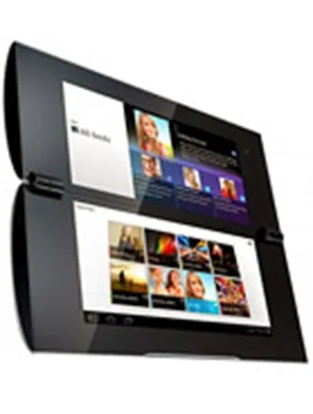 sony tablet p - Specifications
