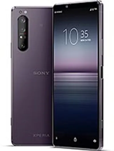 sony xperia 1 ii - Specifications