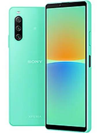 sony xperia 10 iv - Specifications