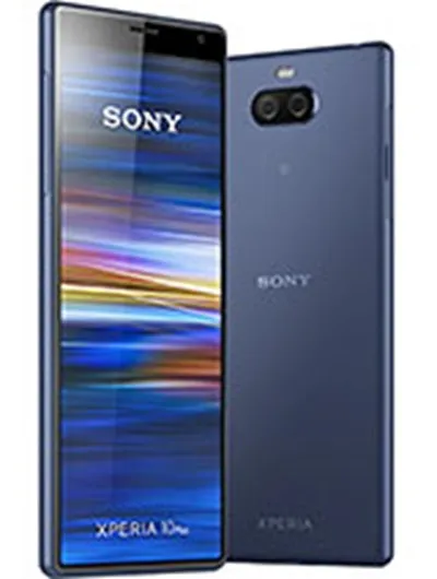 sony xperia 10 plus - Specifications