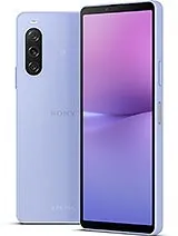 Sony Xperia 10 V - Specifications