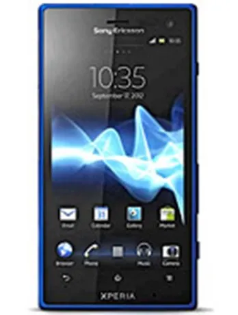 sony xperia acro hd so-03d - Specifications