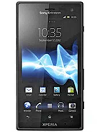 sony xperia acro hd soi12