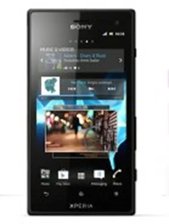 sony xperia acro s - Specifications