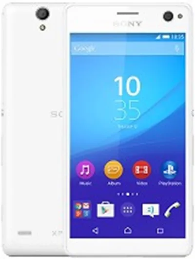 sony xperia c4 - Specifications