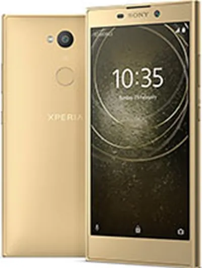 sony xperia l2 - Specifications