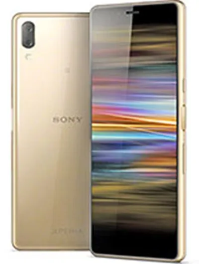 sony xperia l3 - Specifications