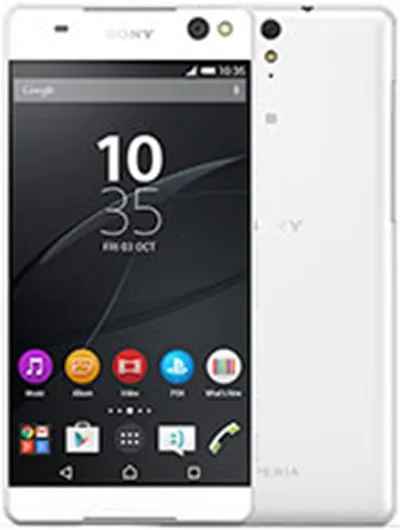 sony xperia m ultra - Specifications