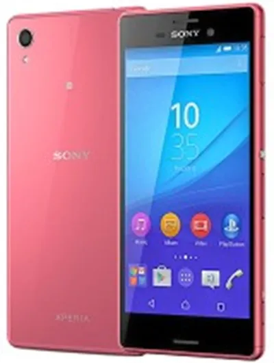 sony xperia m4 aqua - Specifications