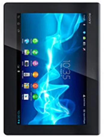 sony xperia tablet s - Specifications