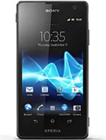 sony xperia tx - Specifications