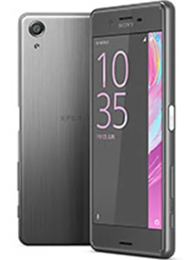sony xperia x premium - Specifications