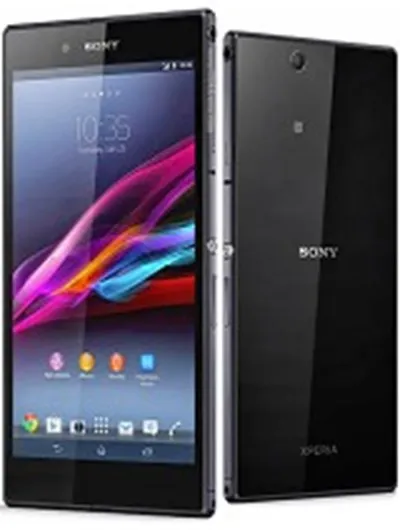sony xperia z ultra - Specifications