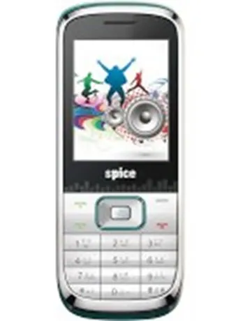 spice m-5250 boss item - Specifications