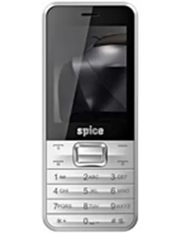 spice m-5350 - Specifications