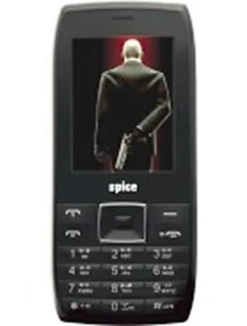 spice m-5365 boss killer - Specifications