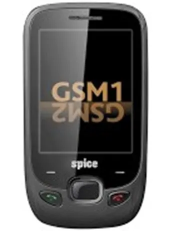 spice m-5455 flo - Specifications