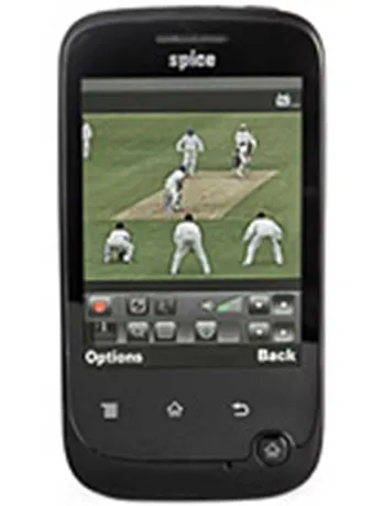 spice m-5600 flo tv - Specifications