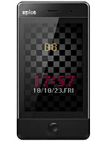 spice m-6900 knight - Specifications