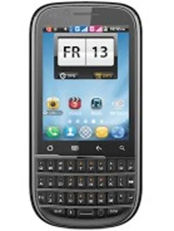 spice mi-285 stellar - Specifications