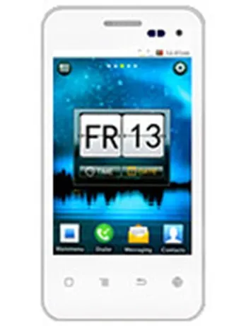 spice mi-355 stellar craze - Specifications