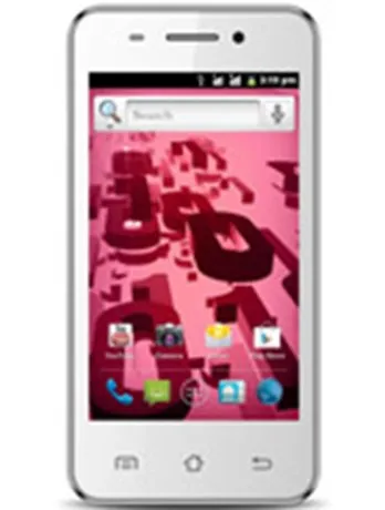 spice mi-422 smartflo pace - Specifications