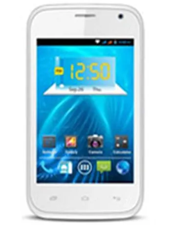 spice mi-423 smart flo ivory 2 - Specifications
