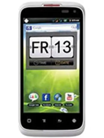 spice mi-425 stellar - Specifications