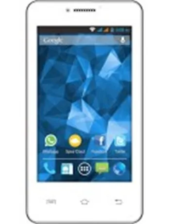spice mi-426 smart flo mettle 4.0x - Specifications