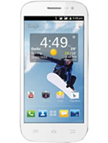 spice mi-502 smartflo pace2 - Specifications