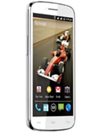 spice mi-502n smart flo pace3 - Specifications