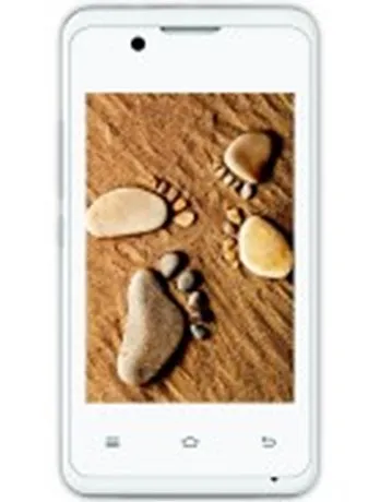 spice smart flo 358 (mi-358) - Specifications