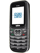 spice m-4242