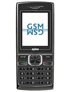 spice m-5161n