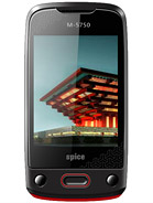 spice m-5750