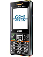 spice m-6363