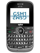 spice qt-52